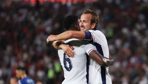 Kane załatwi transfer Bayernowi? Namawia kolegę z reprezentacji