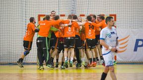 Ale emocje! Ostatnie minuty meczu Zagłębie - MMTS Kwidzyn (wideo)