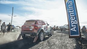 Adam Małysz: Szkoda gadać...