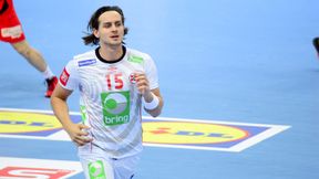 Liga Mistrzów. Odejścia z Veszprem. "Zakazany" transfer na Węgrzech