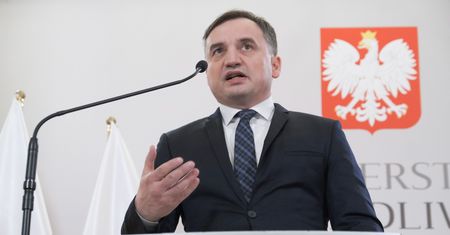 Władysław Kosiniak-Kamysz odpowiada Zbigniewowi Ziobrze