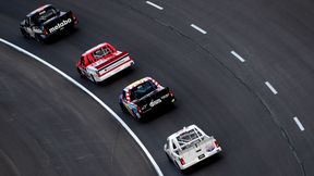 NASCAR Xfinity Series wraca do gry! Od 19 maja na żywo w Sportklubie!