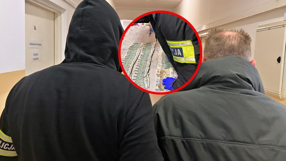 Fałszywy elektryk stanie przed sądem