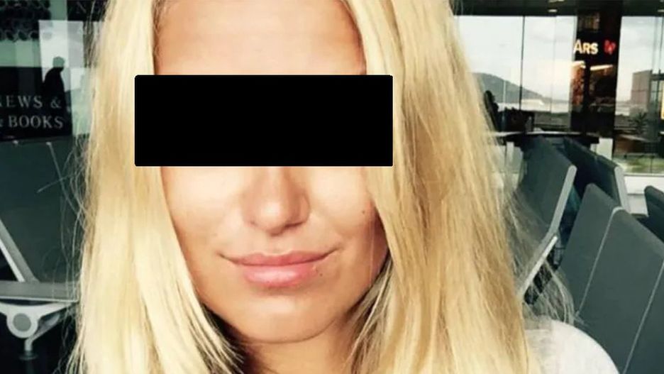 Magdalena K. "Pornos" był jej prawą ręką