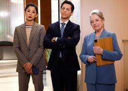 FX HD Matlock
