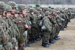 Polscy rezerwiści alarmują. "Czegoś tutaj nie rozumiem"