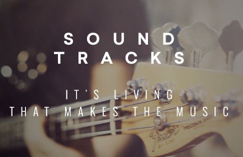 „Sound Tracks” w kampanii odzieży House (wideo)
