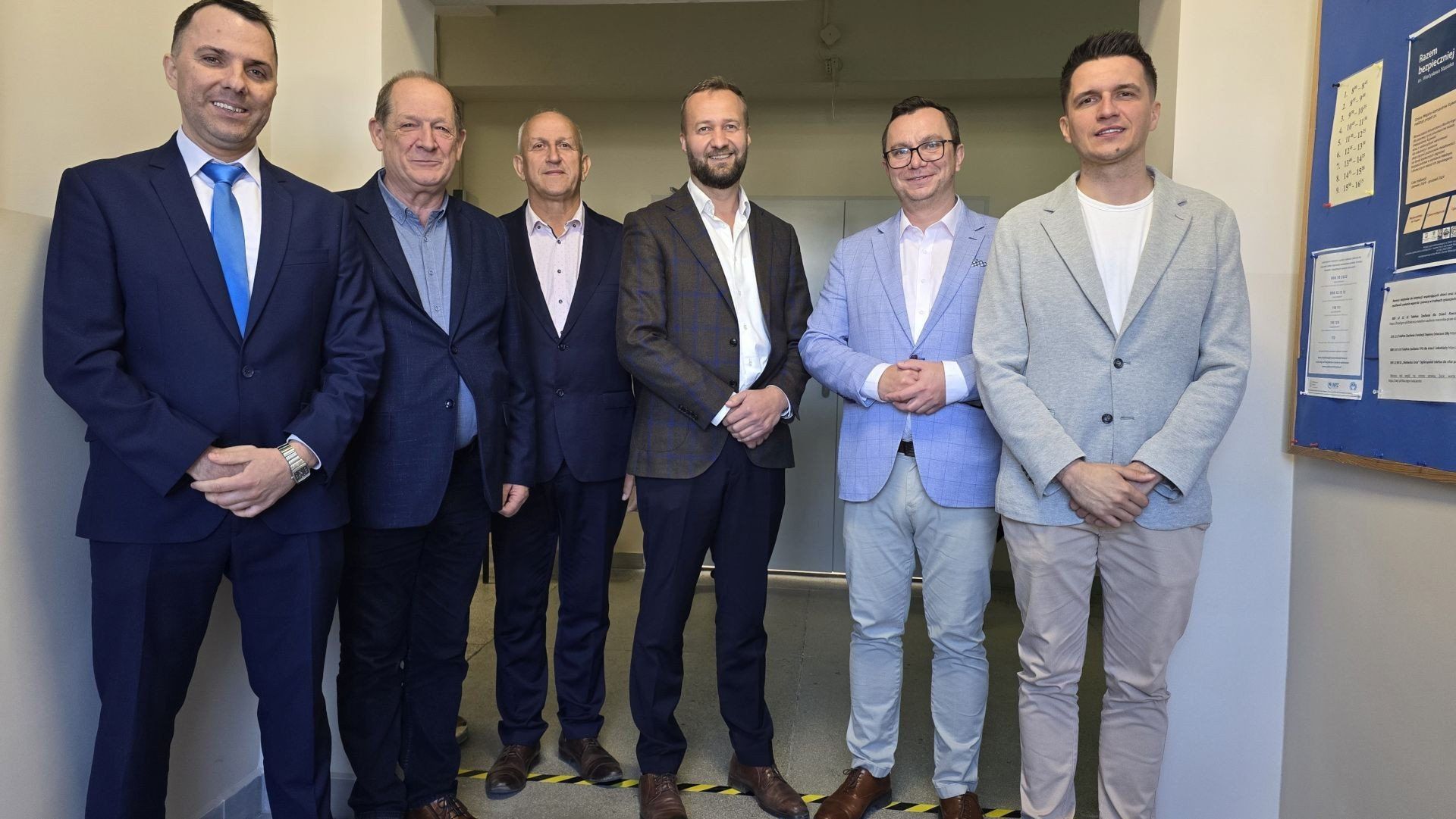Zakończenie remontu SP nr 3 w Aleksandrowie Kujawskim. Tak prezentuje się &#34;Trójka&#34;