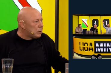 Program "Liga Minus"