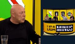 Wulgarny język eksperta Weszło. "Sugestie dotyczące alkoholu są nieprawdziwe"