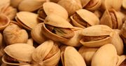Zniesienie sankcji wobec Iranu. Pistacje mogą być tańsze