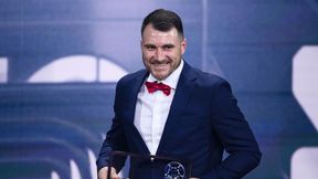 Marcin Oleksy mówi o reakcji Leo Messiego i Kyliana Mbappe. "To był fajny gest"