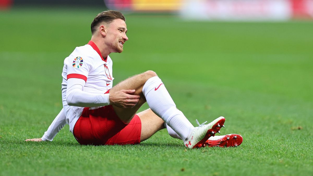 Getty Images / Matty Cash