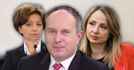 Manasterski i program za 100 tys. złotych. Zamiast w TVP wylądował na YouTube