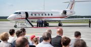VIP-y przestaną latać z LOT-em. W 2018 r. trafią pod skrzydła wojska