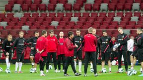 Rafał Kosznik: Rok temu na hasło "powołanie do kadry" nieźle bym się uśmiał