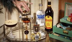 Woda perfumowana o zapachu Espresso Martini wkrótce w sprzedaży