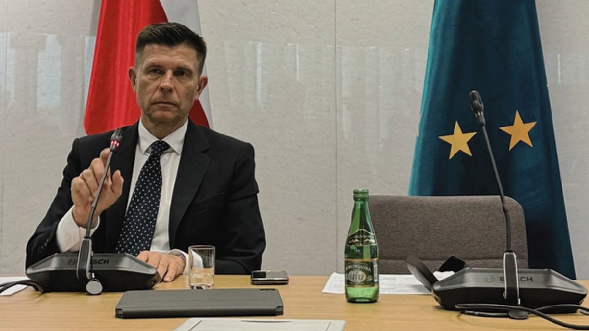 Petru podkreśla, że wolna Wigilia jest nieekonomiczna