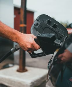 Wysokie ceny paliw. Dlaczego tyle płacimy dziś za tankowanie?