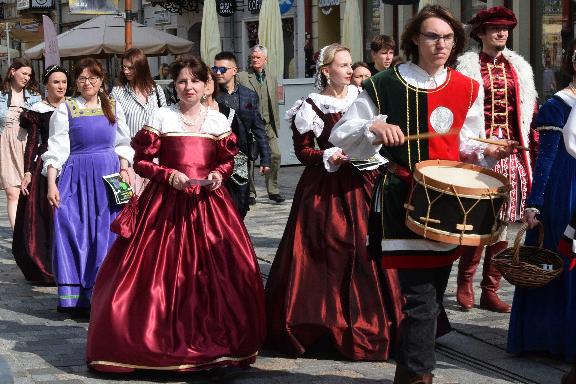 Festiwal Renesansu 2025
