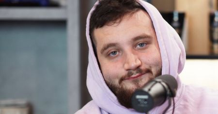 Szczere wyznanie włodarza Fame MMA. "Byłem 140-kilogramowym ogrem"