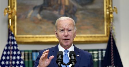USA grozi niewypłacalność. Biden: liczę, że Ameryka nie zbankrutuje
