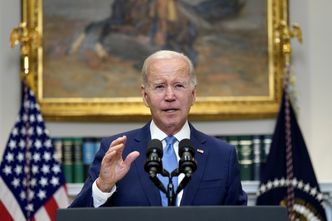 USA grozi niewypłacalność. Biden: liczę, że Ameryka nie zbankrutuje