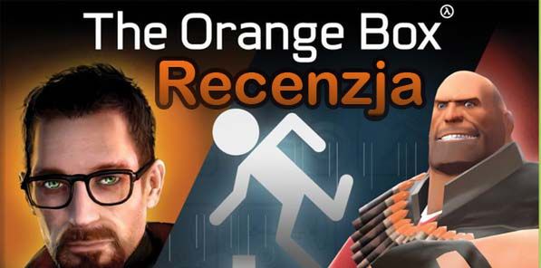 The Orange Box - Single player - recenzja