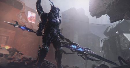The Surge 2 już dostępne - zbiera dobre, ale nie rewelacyjne oceny
