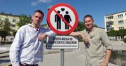 Ogłosili "Strefę wolną od hetero". Oto jak zareagowali mieszkańcy