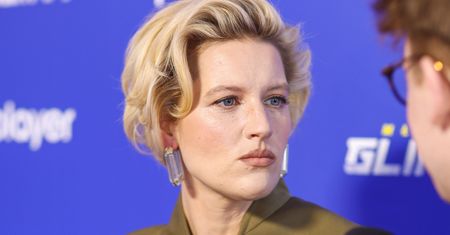 Aleksandra Domańska wyznaje: "Miałam w życiu okres bardzo mocnego zażywania substancji psychoaktywnych. Zamierzam pozostać trzeźwa"