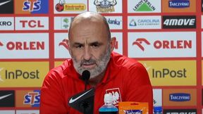 Niepokojące wieści przed zgrupowaniem. Probierz może mieć ból głowy