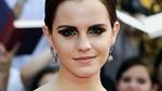 Emma Watson podczas uroczystej premiery ostatniej części przygód Harry'ego Pottera