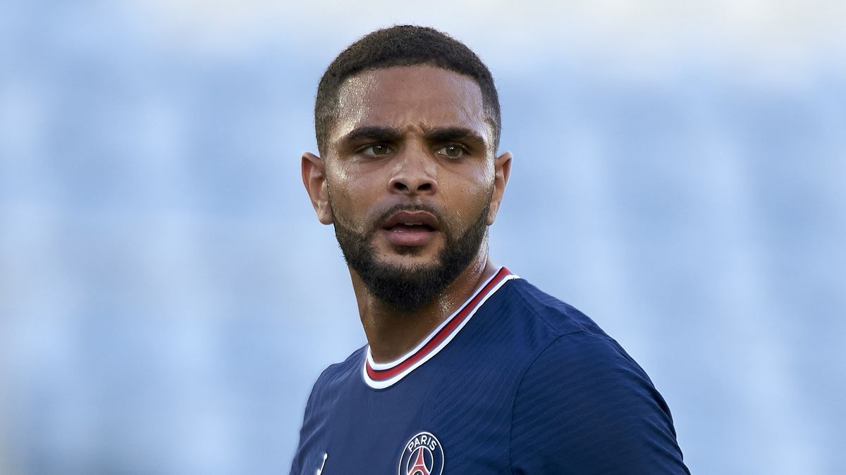 Layvin Kurzawa