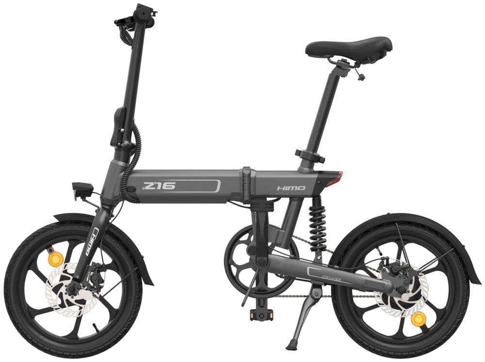 Himo Z16 MAX