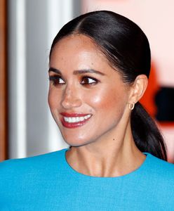 Meghan Markle napisała książkę dla dzieci. Na obrazku jest Harry?