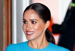 Meghan Markle napisała książkę dla dzieci. Na obrazku jest Harry?