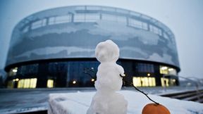 EBL. HydroTruck Radom - PGE Spójnia Stargard 68:87 (galeria)