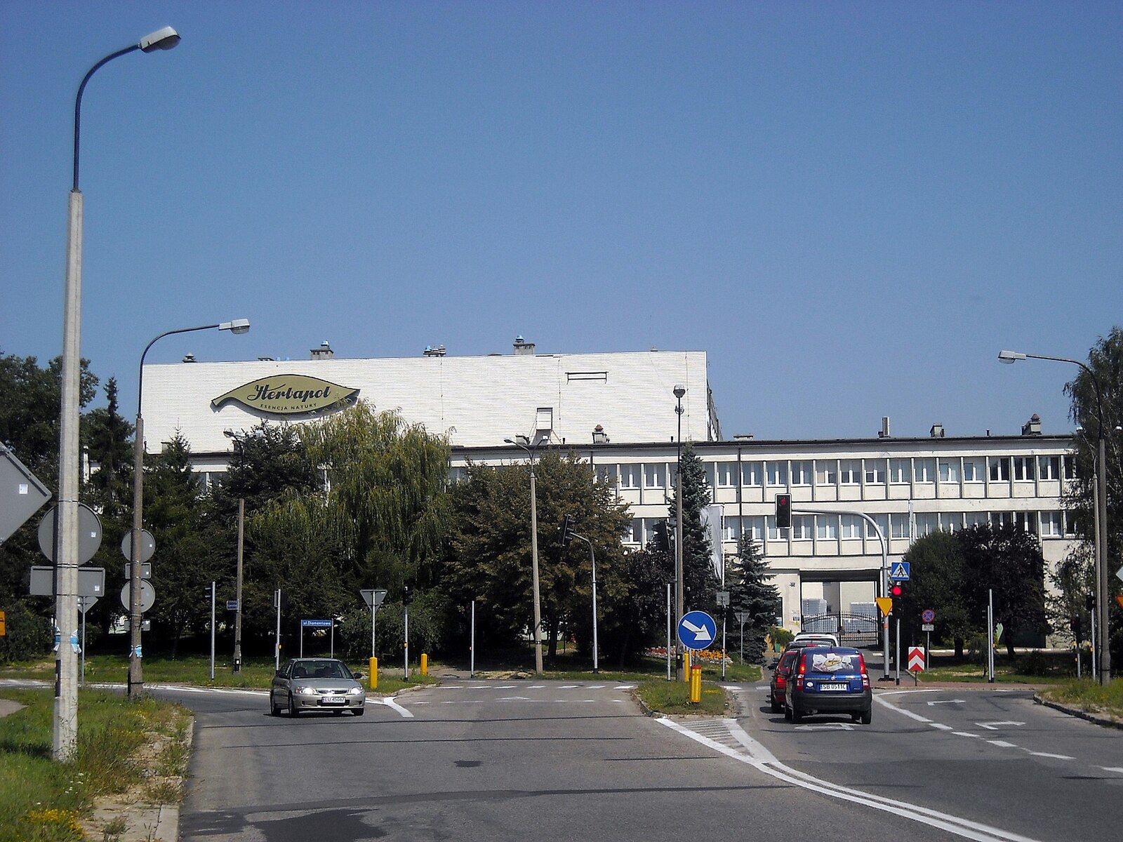 Herbapol Lublin padł ofiarą cyberataku