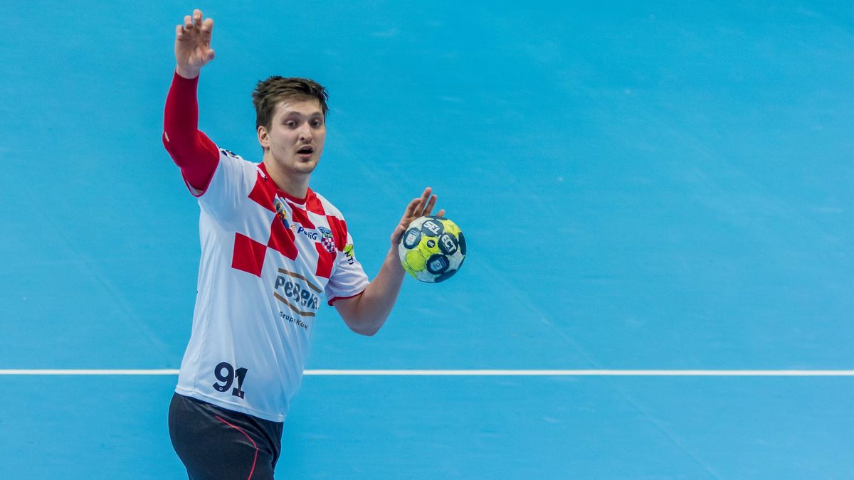 WP SportoweFakty / Michał Domnik / Na zdjęciu: Mateusz Rydz