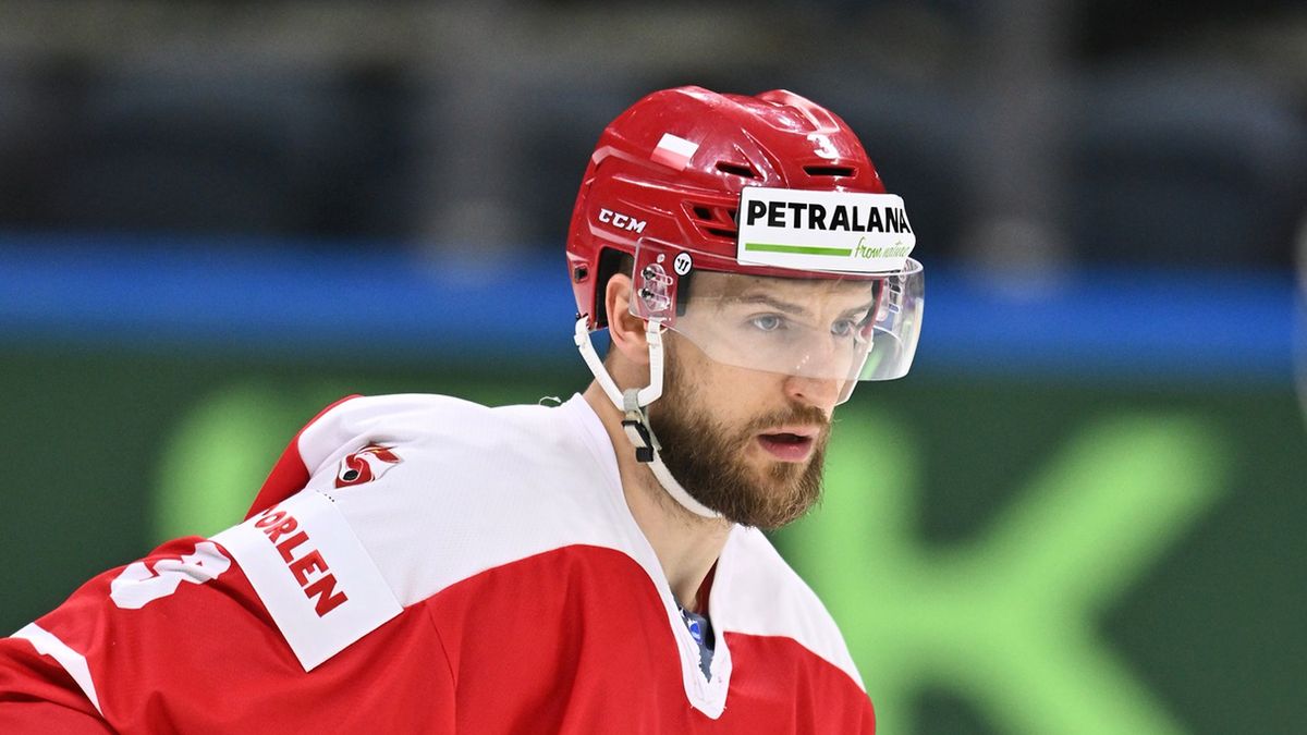 Getty Images / Sebastian Frej/MB Media / Na zdjęciu: Bartosz Ciura