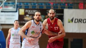 MKS Dąbrowa Górnicza - GTK Gliwice 86:74 [GALERIA]