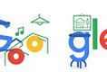 Dzień ojca 23.06.2020 świętowany w Google Doodle