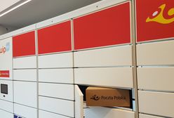 Poczta Polska rzuci wyzwanie InPostowi. Postawi automaty pocztowe w blokach