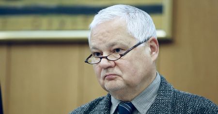 Raport WP i "Dziennika Gazety Prawnej": Główne wyzwania dla Adama Glapińskiego, nowego prezesa NBP