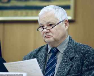 Raport WP i "Dziennika Gazety Prawnej": Główne wyzwania dla Adama Glapińskiego, nowego prezesa NBP