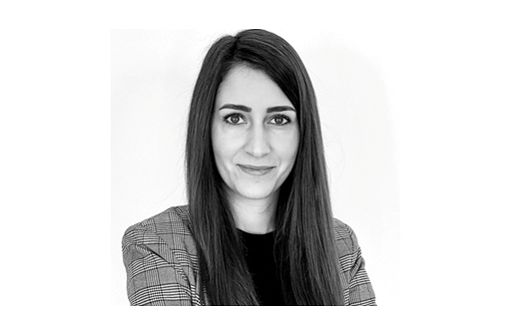 Anna Banasik head of social media w .bringMore advertising