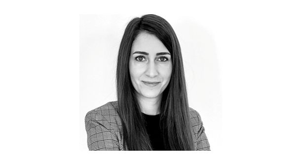 Anna Banasik head of social media w .bringMore advertising