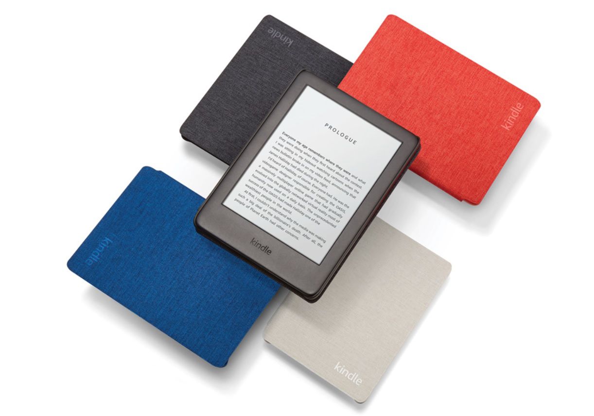 Amazon dokładnie śledzi, co robisz na czytniku Kindle. Czy jest się czego obawiać? 2