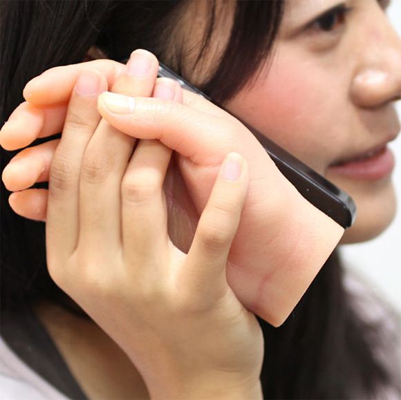 Jaki powinien być telefon dla geeka? 14